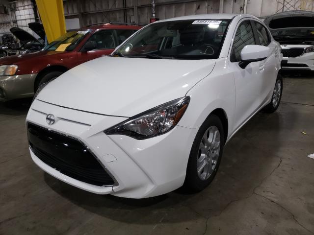 3MYDLBZV5GY114662  toyota scion ia 2016 IMG 1