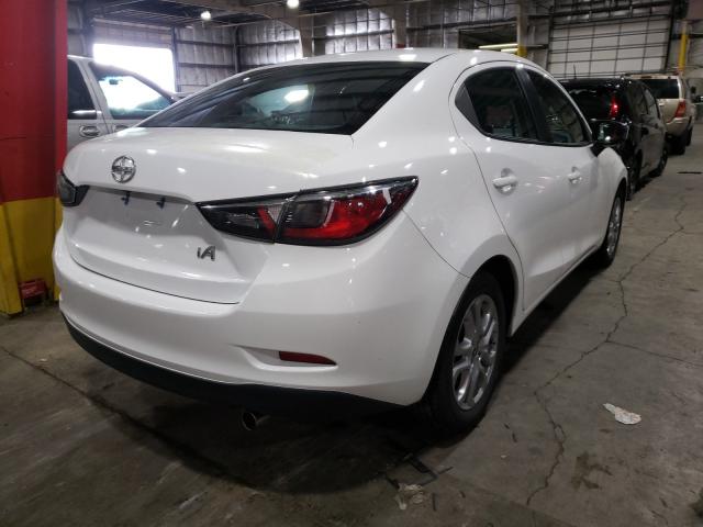 3MYDLBZV5GY114662  toyota scion ia 2016 IMG 3