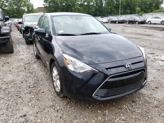 3MYDLBZV7GY133892  toyota scion ia 2016 IMG 0