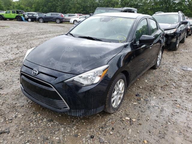 3MYDLBZV7GY133892  toyota scion ia 2016 IMG 1