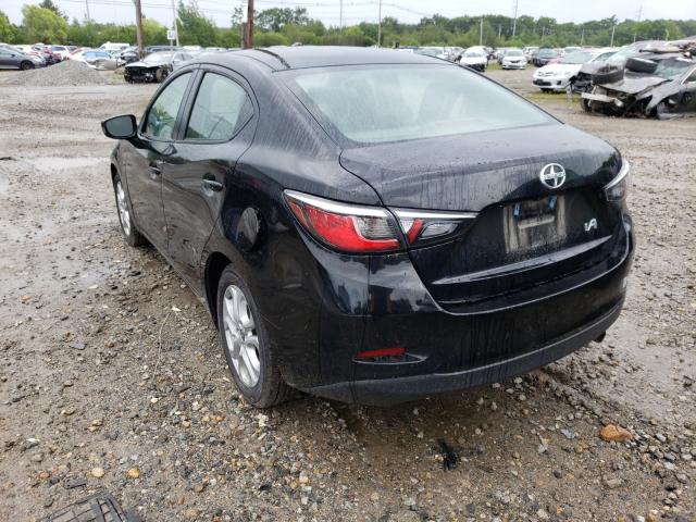 3MYDLBZV7GY133892  toyota scion ia 2016 IMG 2