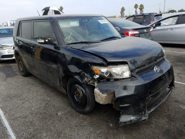 JTLZE4FE9EJ066426  toyota scion xb 2014 IMG 0