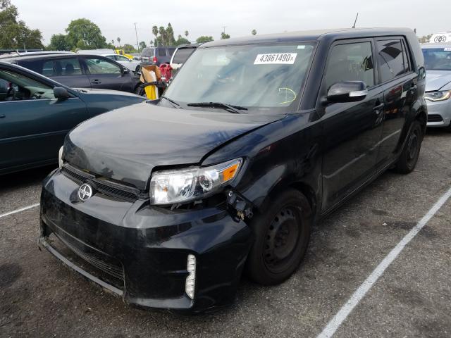 JTLZE4FE9EJ066426  toyota scion xb 2014 IMG 1