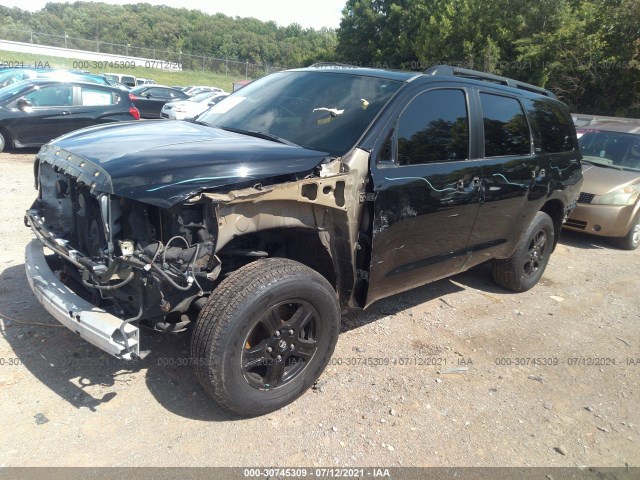 5TDBM5G11CS002236  toyota sequoia 2012 IMG 1