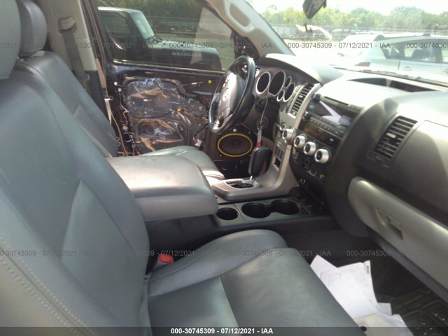 5TDBM5G11CS002236  toyota sequoia 2012 IMG 4