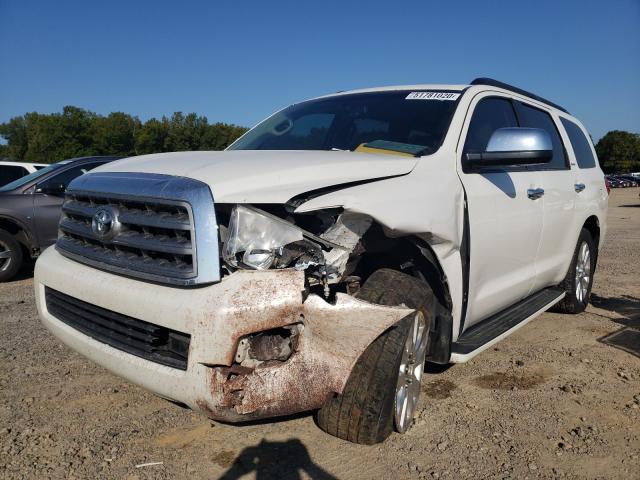 5TDDW5G19CS069721  toyota sequoia 2012 IMG 1