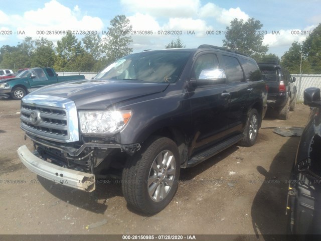 5TDKY5G18CS041376  toyota sequoia 2012 IMG 1