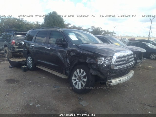 5TDKY5G18CS041376  toyota sequoia 2012 IMG 5