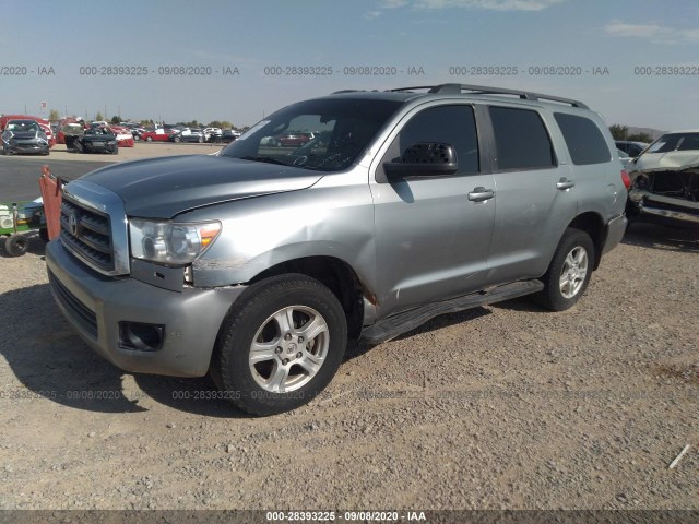 5TDBW5G19DS089055  toyota sequoia 2013 IMG 1