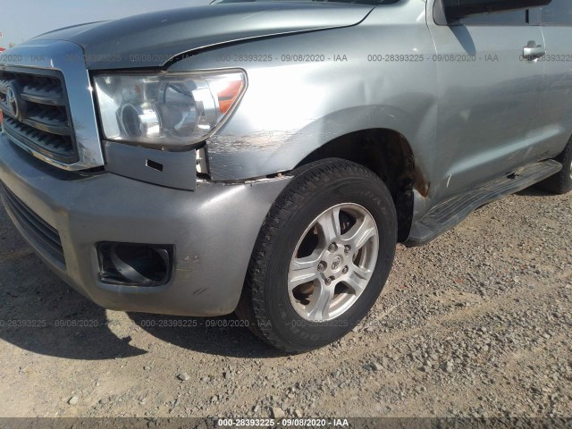 5TDBW5G19DS089055  toyota sequoia 2013 IMG 5