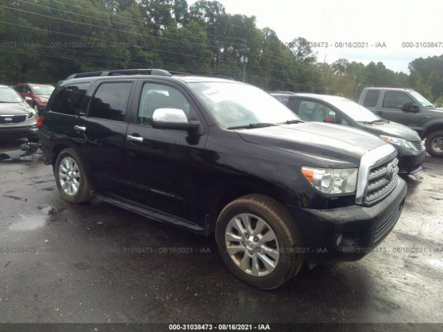 5TDDW5G19DS081501  toyota sequoia 2013 IMG 0