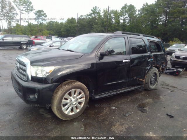 5TDDW5G19DS081501  toyota sequoia 2013 IMG 1