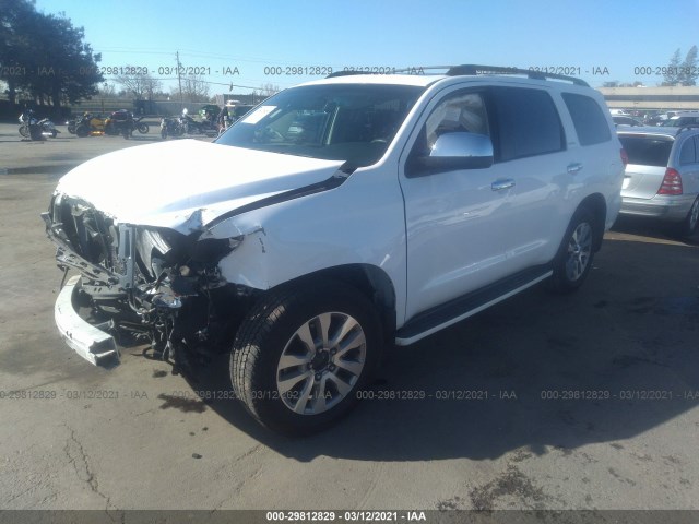 5TDJY5G18ES097574  toyota sequoia 2014 IMG 1