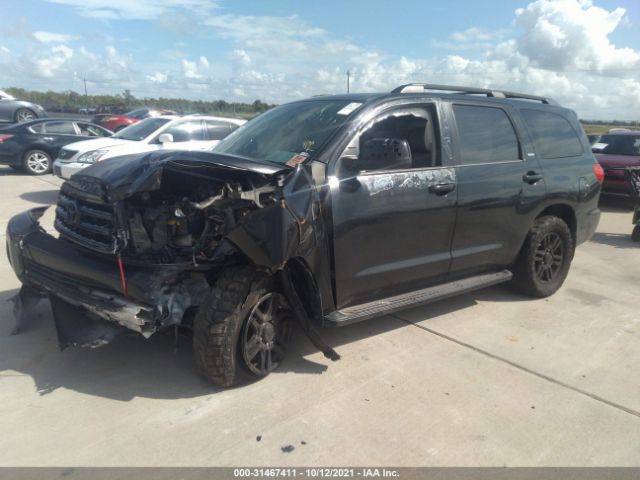 5TDBY5G11ES099526  toyota sequoia 2014 IMG 1