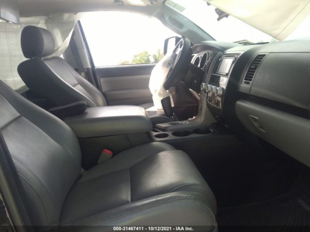 5TDBY5G11ES099526  toyota sequoia 2014 IMG 4