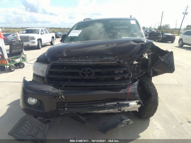 5TDBY5G11ES099526  toyota sequoia 2014 IMG 5