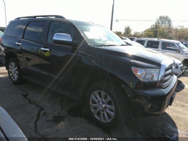 5TDDW5G16FS124694  toyota sequoia 2015 IMG 0