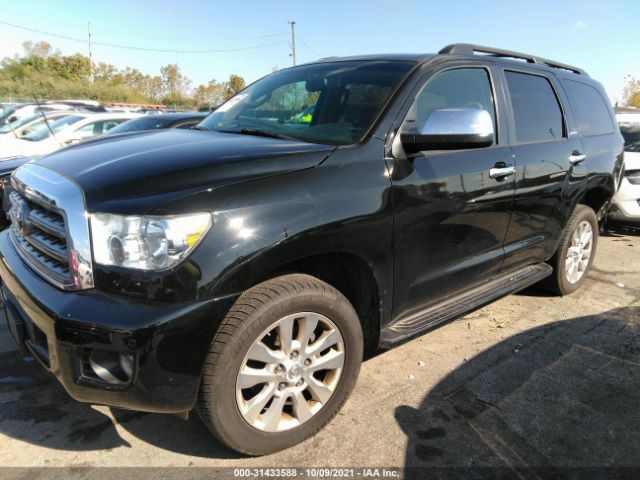 5TDDW5G16FS124694  toyota sequoia 2015 IMG 1