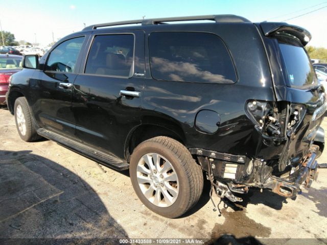 5TDDW5G16FS124694  toyota sequoia 2015 IMG 2