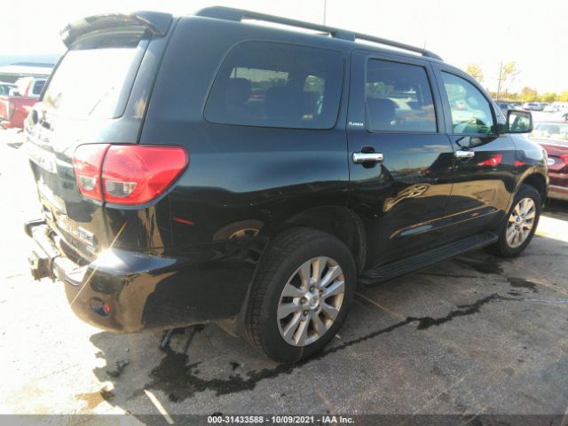 5TDDW5G16FS124694  toyota sequoia 2015 IMG 3