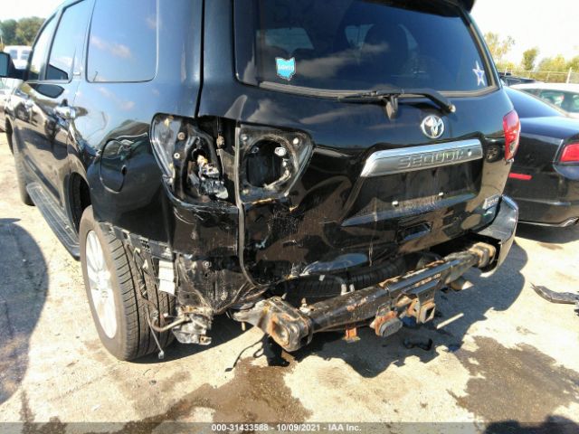 5TDDW5G16FS124694  toyota sequoia 2015 IMG 5