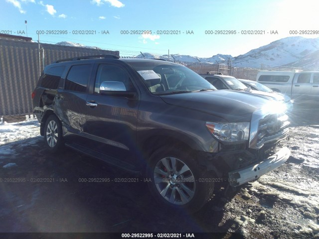 5TDJW5G12FS122752  toyota sequoia 2015 IMG 0