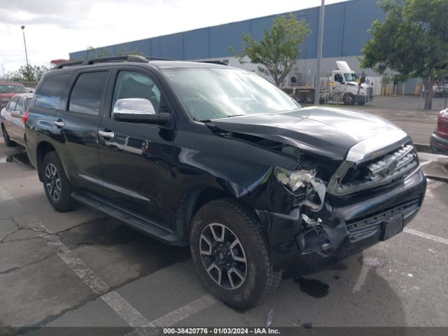 5TDJY5G14FS124514  toyota sequoia 2015 IMG 0