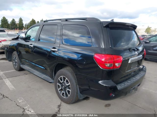 5TDJY5G14FS124514  toyota sequoia 2015 IMG 2