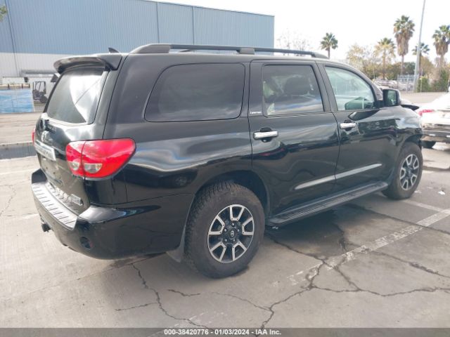 5TDJY5G14FS124514  toyota sequoia 2015 IMG 3