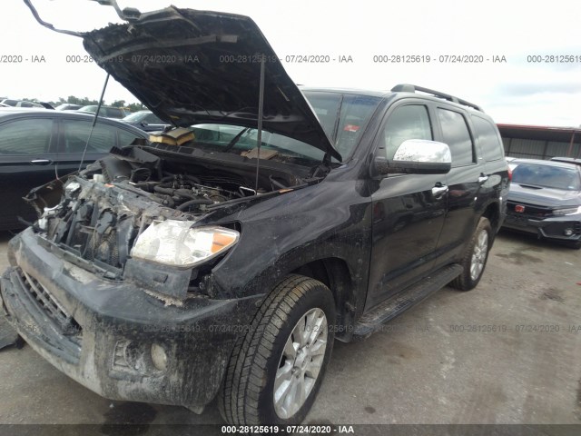 5TDDW5G15GS146753  toyota sequoia 2016 IMG 1