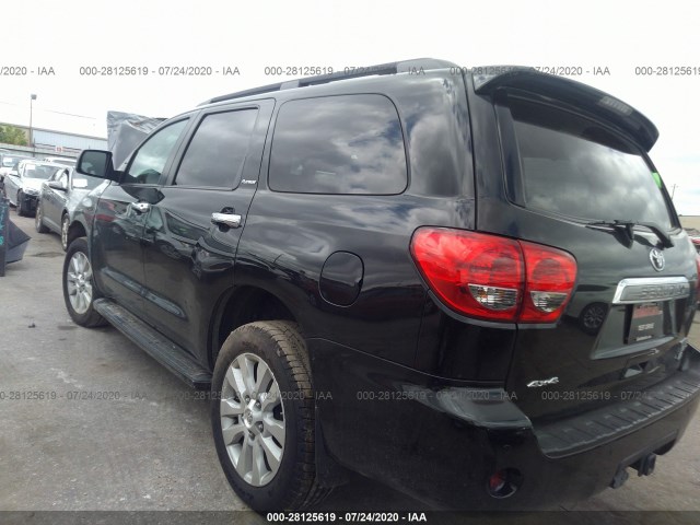 5TDDW5G15GS146753  toyota sequoia 2016 IMG 2