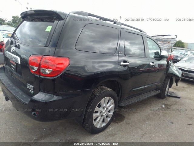 5TDDW5G15GS146753  toyota sequoia 2016 IMG 3