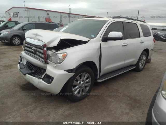 5TDDW5G16GS138614  toyota sequoia 2016 IMG 1