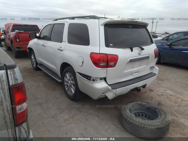 5TDDW5G16GS138614  toyota sequoia 2016 IMG 2