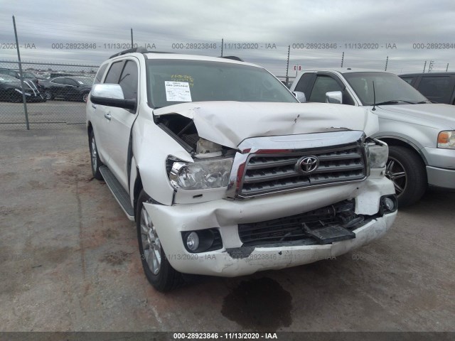 5TDDW5G16GS138614  toyota sequoia 2016 IMG 5