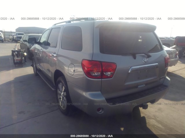 5TDJW5G12GS138225  toyota sequoia 2016 IMG 2