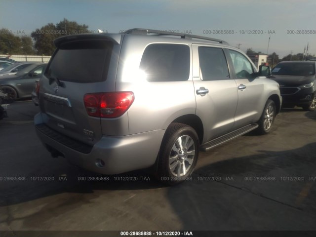 5TDJW5G12GS138225  toyota sequoia 2016 IMG 3