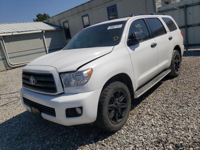 5TDJW5G12GS140461  toyota sequoia 2016 IMG 1