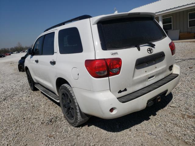 5TDJW5G12GS140461  toyota sequoia 2016 IMG 2