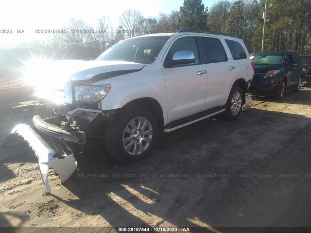 5TDYY5G16GS064719  toyota sequoia 2016 IMG 1