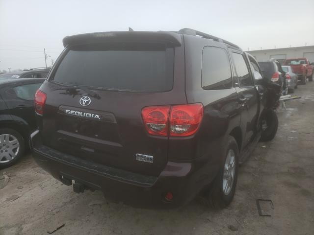 5TDZY5G15GS066496  toyota sequoia 2016 IMG 3