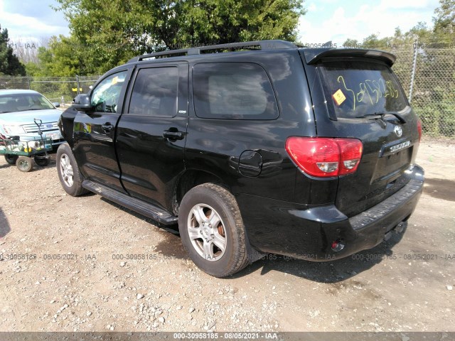 5TDBW5G17HS154149  toyota sequoia 2017 IMG 2