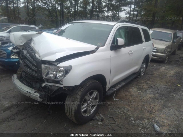 5TDBW5G1XHS151357  toyota sequoia 2017 IMG 1