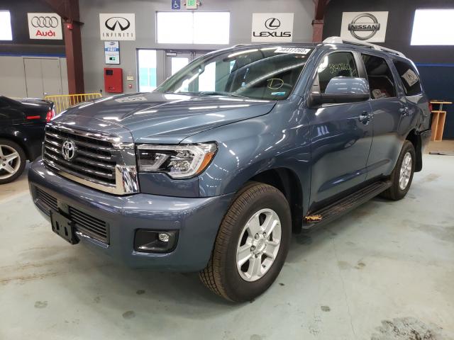 5TDBY5G18JS156363  toyota sequoia 2017 IMG 1