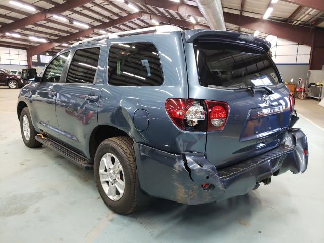 5TDBY5G18JS156363  toyota sequoia 2017 IMG 2