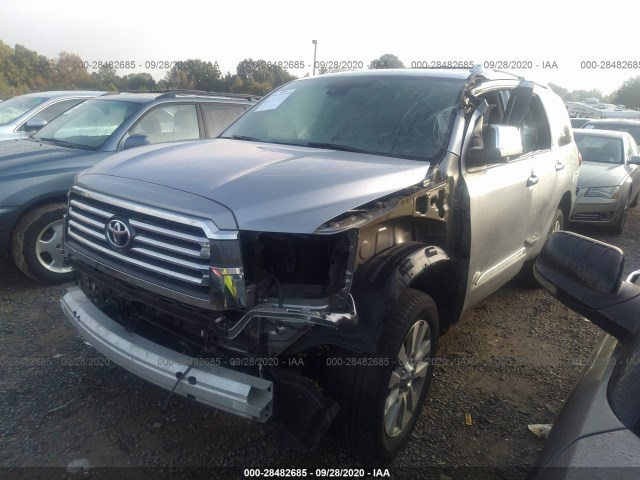 5TDDY5G19JS157109  toyota sequoia 2018 IMG 1