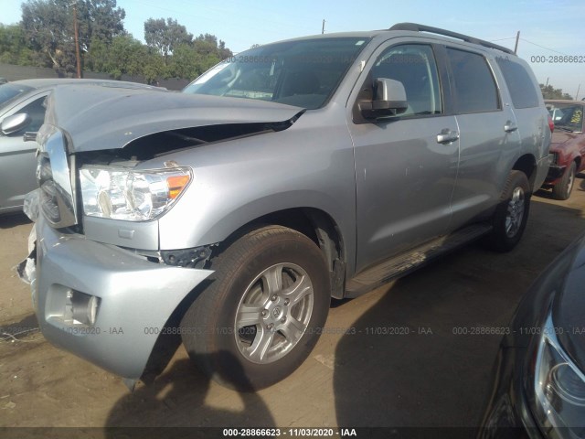 5TDZY5G12HS068109  toyota sequoia 2017 IMG 1