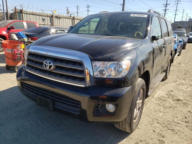 5TDZY5G14HS068449  toyota sequoia 2017 IMG 1