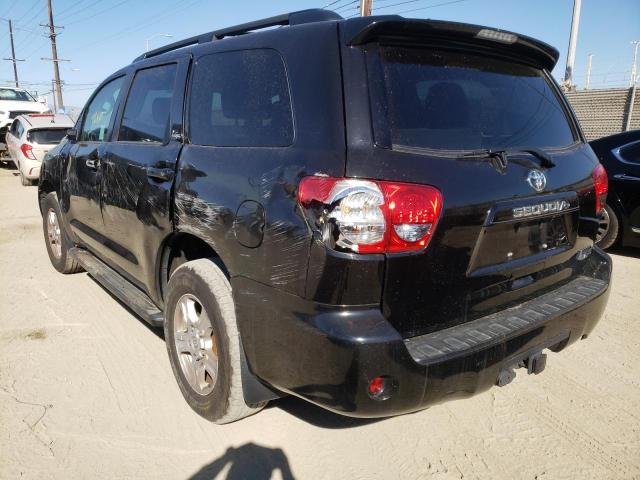 5TDZY5G14HS068449  toyota sequoia 2017 IMG 2