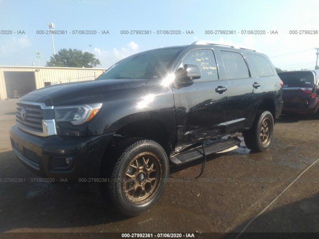 5TDBY5G14JS162919  toyota sequoia 2018 IMG 1